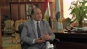 دعبد الحكيم عبدالخالق رئيس جامعة طنطا
