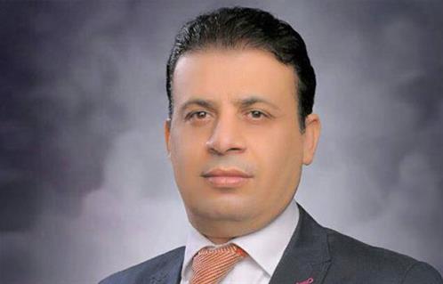 بوابة الآهرام:استقالة قيادي بـ”مستقبل وطن” بالغربية احتجاجًا على مشاركة الحزب في مظاهرة “عابدين” غدًا