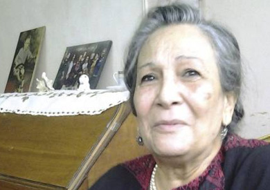 وفاة شاهندة مقلد عن عمر 78 عاما بعد صراع مع المرض