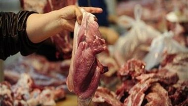 استقرار أسعار اللحوم والبتلو تسجل140 جنيهًا