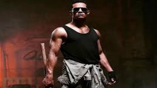 بالفيديو:: اغنية محمد رمضان الملك