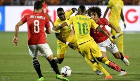 تعرف علي حقيقة واقعة التحرش من منتخب مصر
	