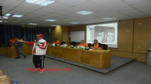 الدبلومه الثانيه الدوليه لتطوير مدربى حراس المرمى على مستوى مصر والوطن العربى والعالمى تبدأ اول يوليو القادم ولمدة اسبوع..