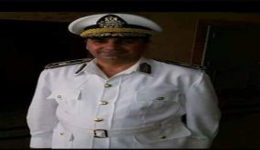 كل التهنئه لمعالى اللواء محمد احمد عماره لثقة وزير الداخليه وترقيته مساعدا لوزير الداخليه ومديرا لامن اسوان
	