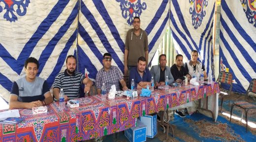 بالصور: يلانساعد بعض تواصل عملها بحملة التبرع بالدم بصرد مركز قطور واقبال مشكور من الاهالى