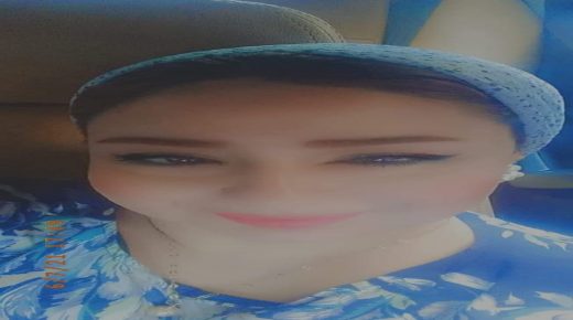 رحاب الخضرى::يا انا