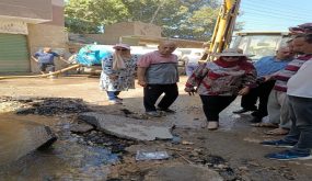 بيان انجازات منى صالح رئيس مركز ومدينه السنطه والفريق المعاون  عن يوم الثلاثاء الموافق 26/7/2022
	