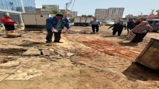 انجازات اليوم بمركز ومدينة السنطه
	