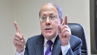 الدكتور عبد الحليم قنديل يكتب :اعلان هزيمة اسرائيل
	