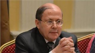 الدكتور عبد الحليم قنديل يكتب:: الحالمون بوراثه غزه
	