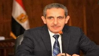 محافظ الغربية يهنئ اهالي قرية نهطاي لحصولها على القرية الخضراء في مصر
	