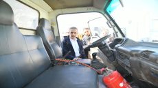 بالفيديو حصاد ما تم على ارض محافظه الغربيه بقيادة دكتور طارق رحمي خلال الاسبوع الماضي