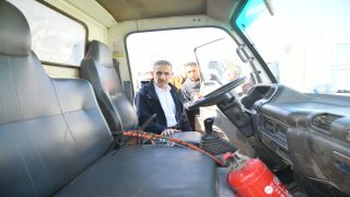 بالفيديو حصاد ما تم على ارض محافظه الغربيه بقيادة دكتور طارق رحمي خلال الاسبوع الماضي