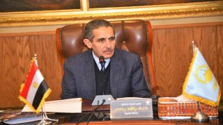 بالفيديو :هذا ما حدث بمحافظه الغربيه بقيادة دكتور طارق رحمى خلال الاسبوع المنتهي
	