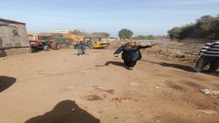 انشطه متنوعه بمركز ومدينه السنطه اليوم الاثنين 2024/1/8
	