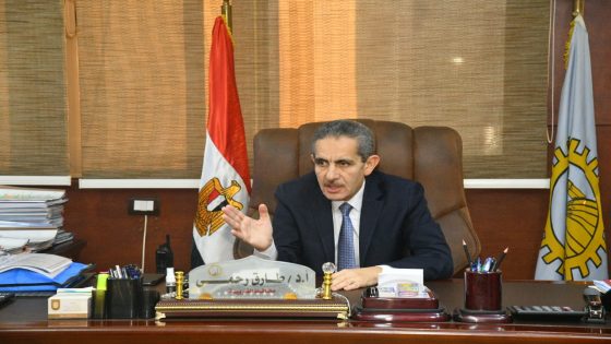 بالفيديو ملخص ما حدث بمحافظه الغربيه بقياده الدكتور طارق رحمي خلال الاسبوع المنتهي