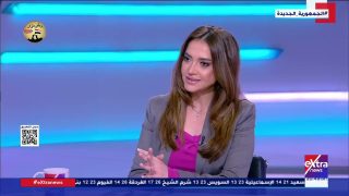 بالفيديو دكتور عبد الحليم قنديل يتوقع قيام نظام عالمي جديد