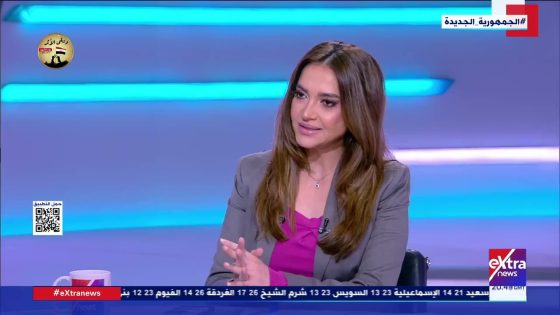 بالفيديو دكتور عبد الحليم قنديل يتوقع قيام نظام عالمي جديد