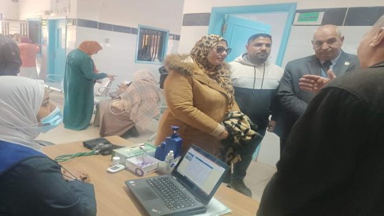 ضمن مبادره فخامه السيد رئيس الجمهورية حياه كريمه لكل المواطنين