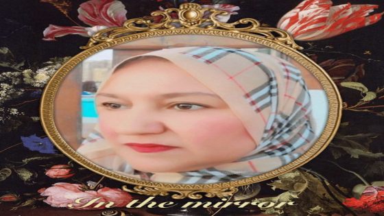 سحر الجنزورى:قالوا عنى شاعره