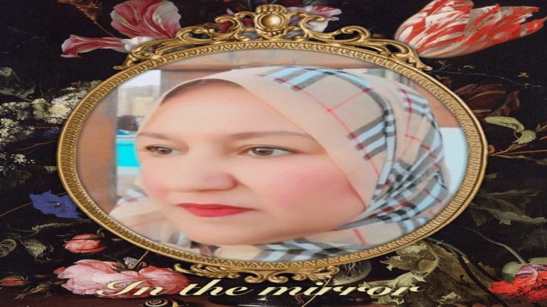 سحر الجنزورى:قالوا عنى شاعره