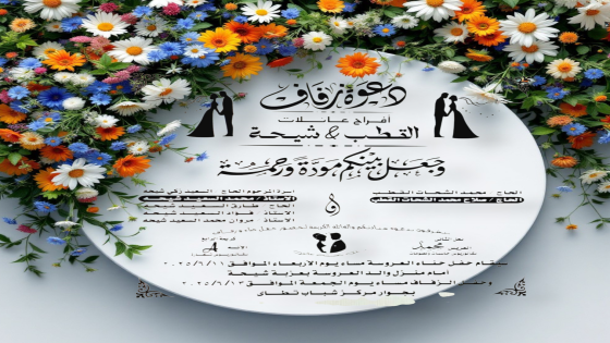 حفل زفاف اميره شيحه ومحمدصلاح الجمعه القادم بالاحتفاليه بجوار مركز شباب تطاى