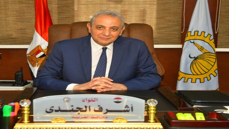بالمستندات :مخالفه كتاب وتعليمات مستشار السيدرئيس الجمهوريه ووزيره التنميه المحليه ومحافظ الغربيه من قبل اداره التخطيط العمراني والاداره الهندسيه بحي ثاني طنطا واختفاء ارض ملك الكنيسه من المخطط التفصيلي