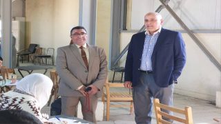 بحقوق طنطا متابعة سير امتحانات الفصل الدراسي الأول للعام الجامعي ٢٠٢٥-٢٠٢٦