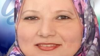 الاستاذه منى إبراهيم صالح رئيس مركز ومدينة السنطة تناقش رسالة الدكتوراه بكلية التجاره جامعة طنطا غدا الاحد