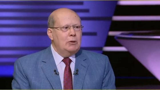 عبد الحليم قنديل يكتب:: دراما تقرير المصير الايراني