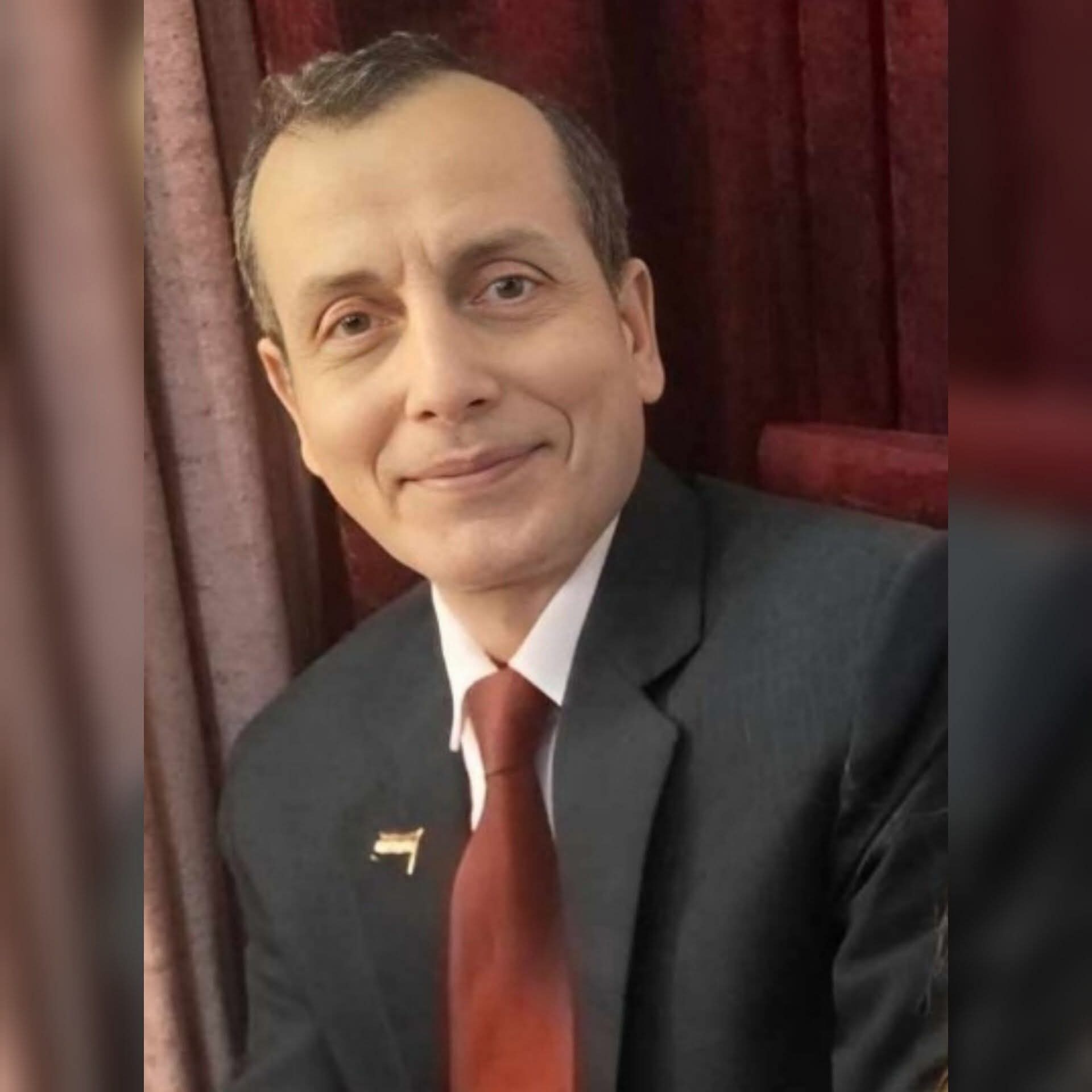 جرجس بشرى يكتب :موقف الكنيسة القبطية الأرثوذكسية من إسرائيل ورأي خطير لللراهب متى المسكين يؤكد فيه أن اليهود فقدوا وطنهم الارضي إلى الأبد وأن إسرائيل تتجمع لتأسيس مركز عداوة عالمي