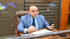 بالصور:لليوم الثالث على التوالي.. محافظ الغربية يتابع تنفيذ قرار رئيس مجلس الوزراء بشأن مواعيد غلق المحال من داخل مركز سيطرة الشبكة الوطنية للطوارئ