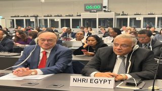 جمال الدين: لا نموذج واحد لحوكمة الفضاء الرقمي واحترام السياقات الوطنية ضرورة  