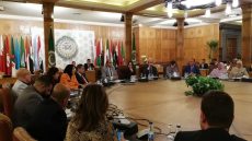 قريبا:الملتقى الدولي للإعلاميين الأفارقة هو تجمع سنوي يهدف إلى تعزيز التعاون والتكامل بين الإعلاميين الأفارقة وتبادل الخبرات والمعرفة في مختلف المجالات الإعلامية.