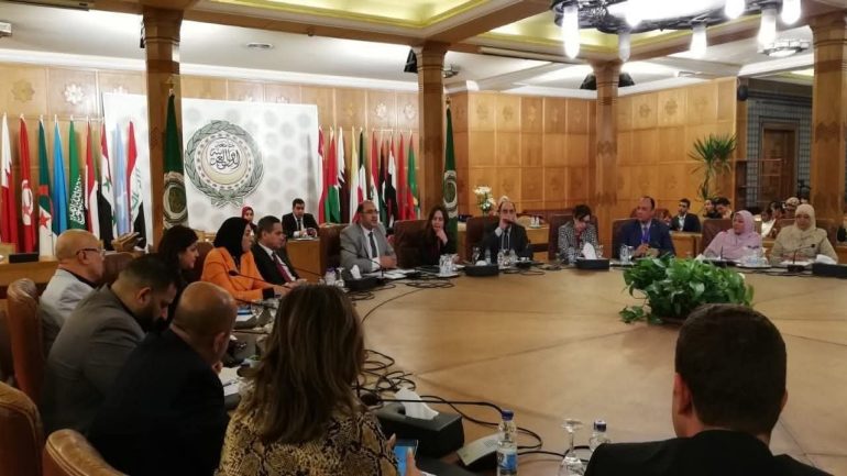 قريبا:الملتقى الدولي للإعلاميين الأفارقة هو تجمع سنوي يهدف إلى تعزيز التعاون والتكامل بين الإعلاميين الأفارقة وتبادل الخبرات والمعرفة في مختلف المجالات الإعلامية.