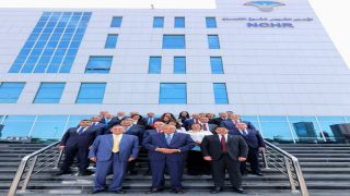 المجلس القومي لحقوق الإنسان يعقد اجتماعه الأول عقب إعادة تشكيله ويؤكد التزامه بتعزيز منظومة الحقوق والحريات وفق المعايير الدولية