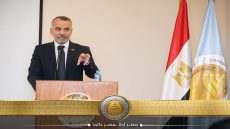 بالصور:الأمانة المركزية بحزب الشعب الجمهوري تعقد اجتماعها التنظيمي الثالث مع أمانات المحافظات لتعزيز الجاهزية للمرحلة المقبلة